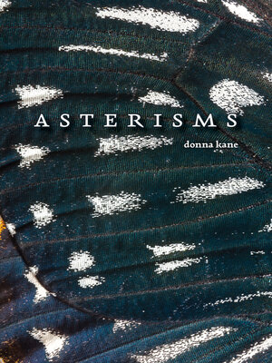 cover image of Asterisms